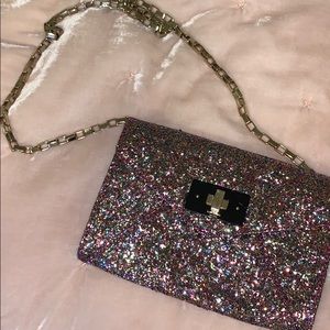 Kate Spade Sparkle Purse